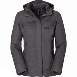 Womens South Brook Texapore Jacket